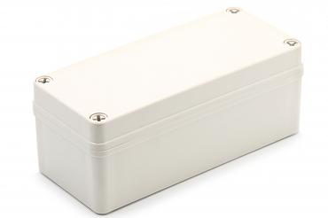 QL-180807AG Junction Box With Mounting Plate
