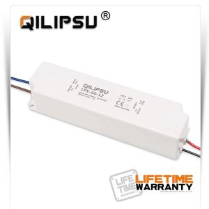 LPV-60-24 24V 2.5A 60W      Plastic LED driver IP67