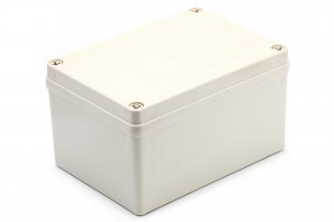 QL-171210AG Junction Box With Mounting Plate